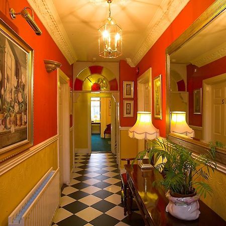 The Redbank Guesthouse Skerries Exterior photo