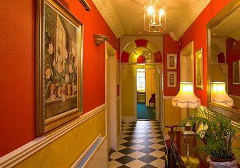 The Redbank Guesthouse Skerries Exterior photo
