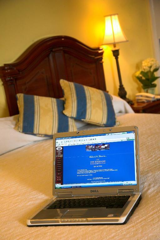 The Redbank Guesthouse Skerries Room photo