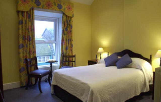 The Redbank Guesthouse Skerries Room photo