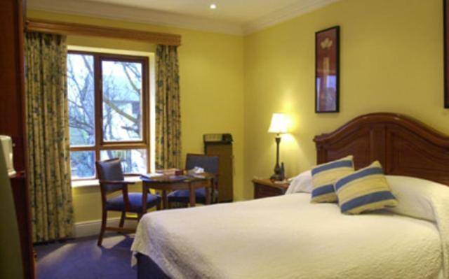 The Redbank Guesthouse Skerries Room photo
