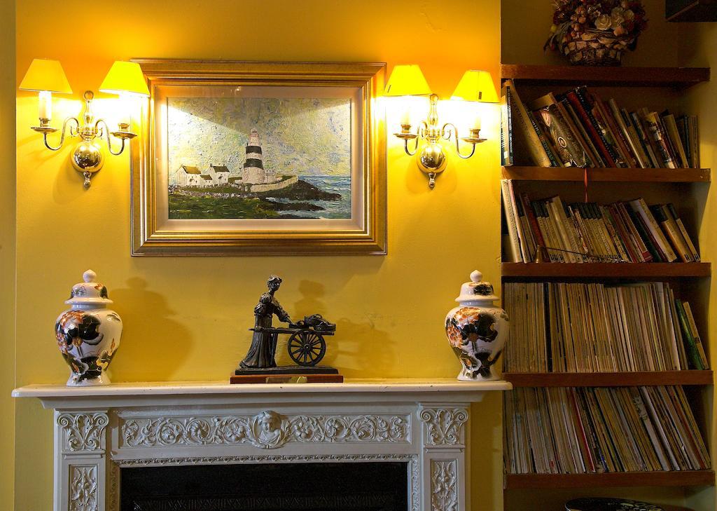 The Redbank Guesthouse Skerries Exterior photo