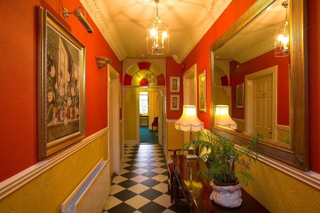 The Redbank Guesthouse Skerries Exterior photo