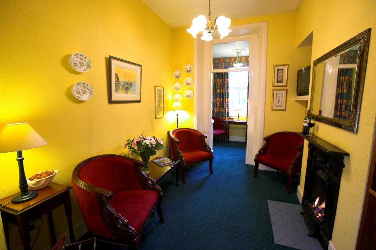 The Redbank Guesthouse Skerries Exterior photo